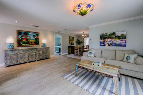 A home in Vero Beach