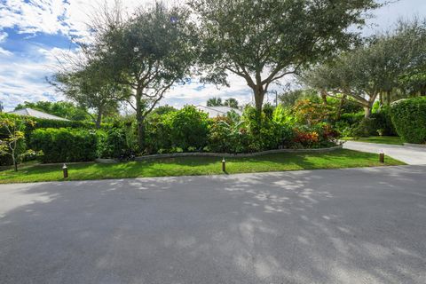 A home in Vero Beach