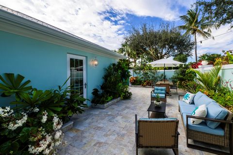 A home in Vero Beach