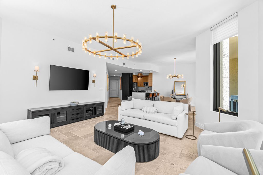 Photo of 701 S Olive Avenue #1204, West Palm Beach, FL 33401 (MLS # R11159638)