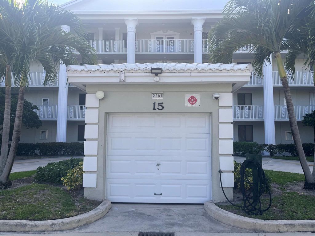 Photo of 2581 Village Boulevard #205, West Palm Beach, FL 33409 (MLS # R11099932)