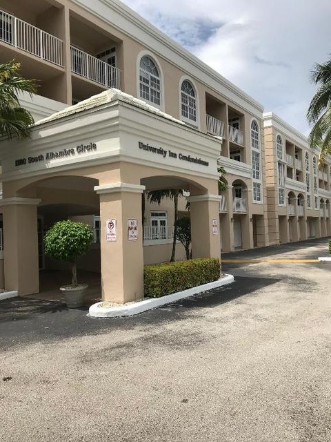 1280 S Alhambra Circle 1221 Coral Gables FL 33146