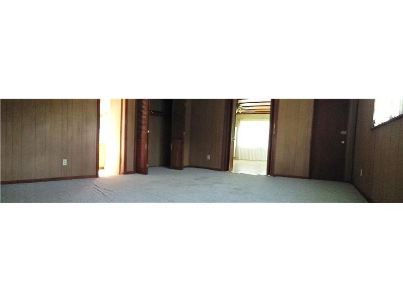 LEE BELL HOMES - Residential