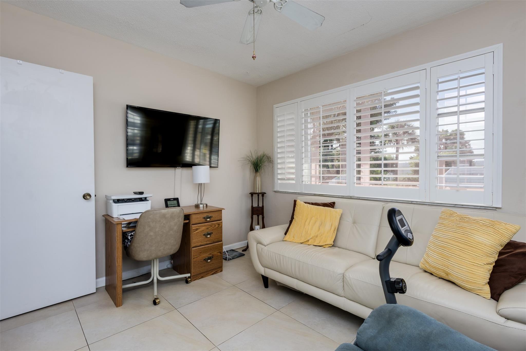VIRGINIAN APARTMENTS - Residential