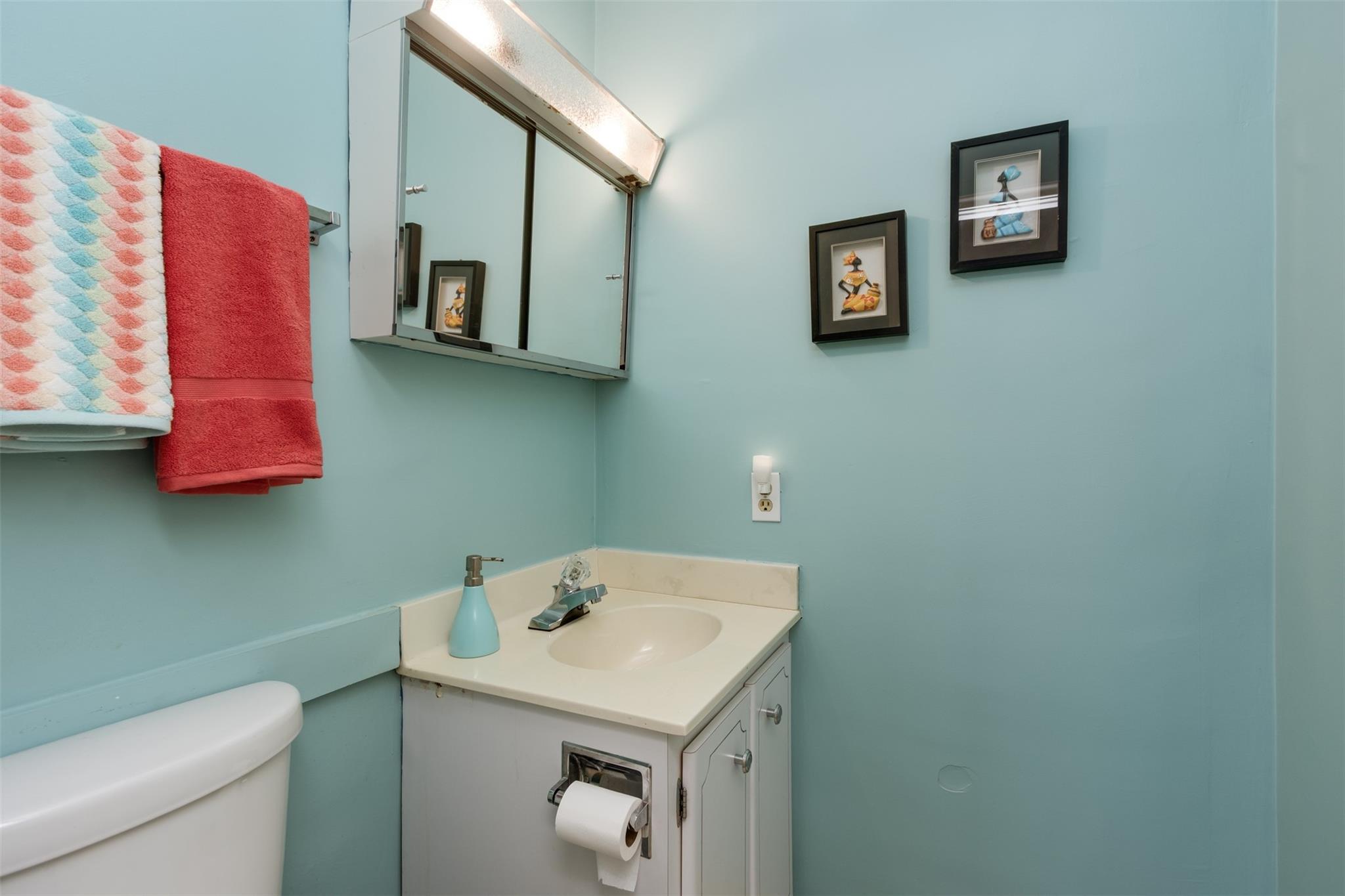 VIRGINIAN APARTMENTS - Residential