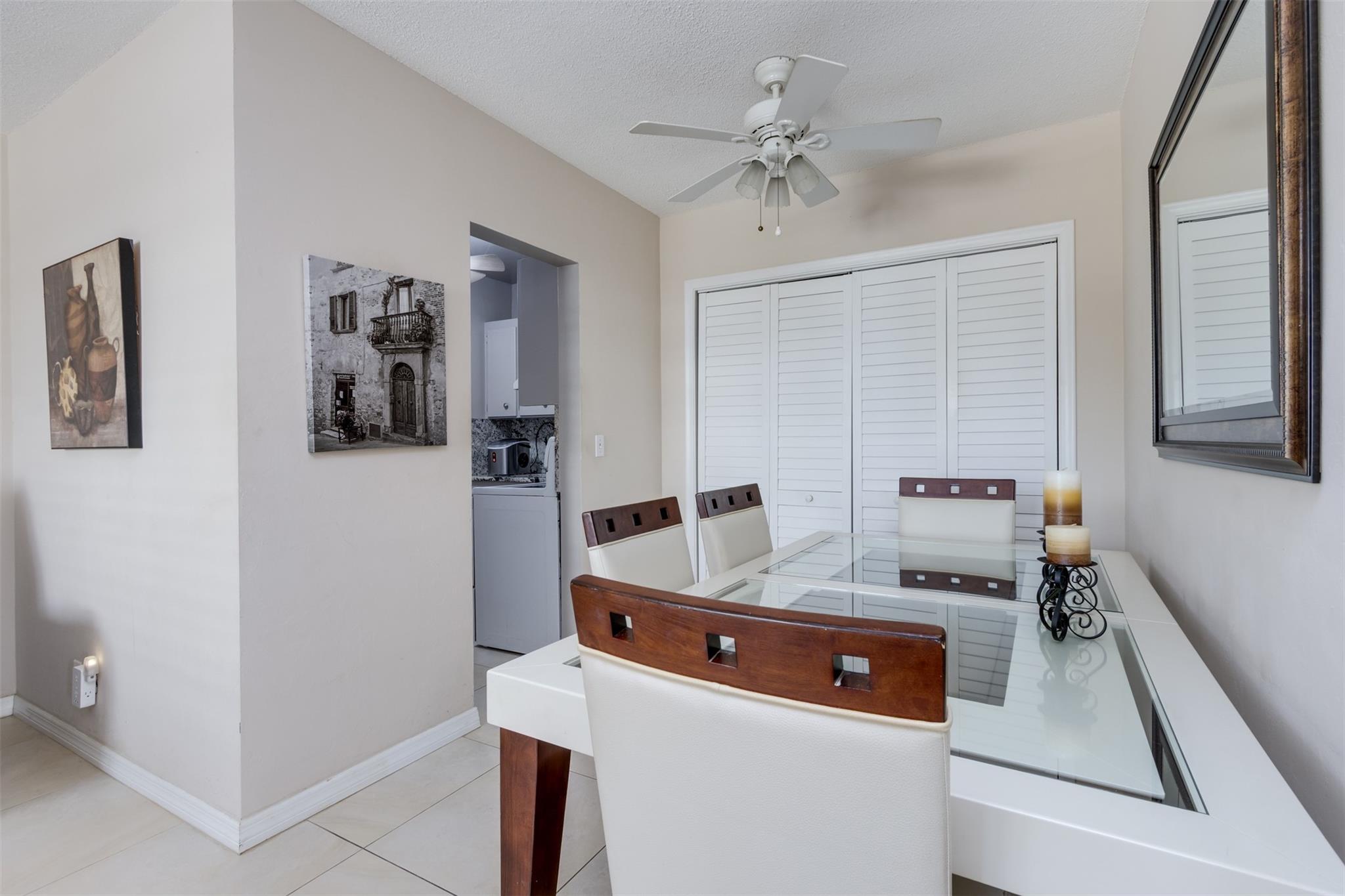 VIRGINIAN APARTMENTS - Residential