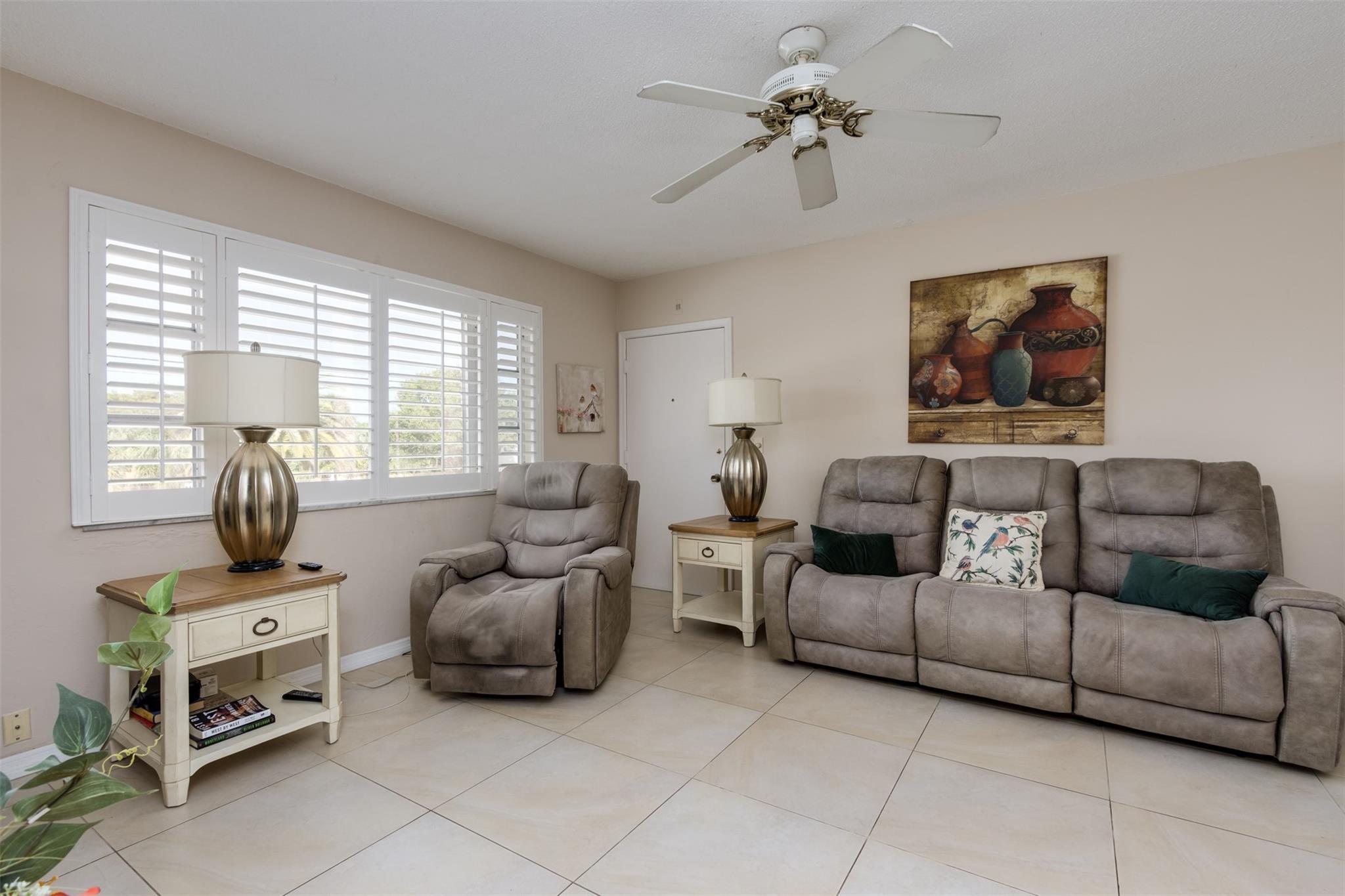 VIRGINIAN APARTMENTS - Residential