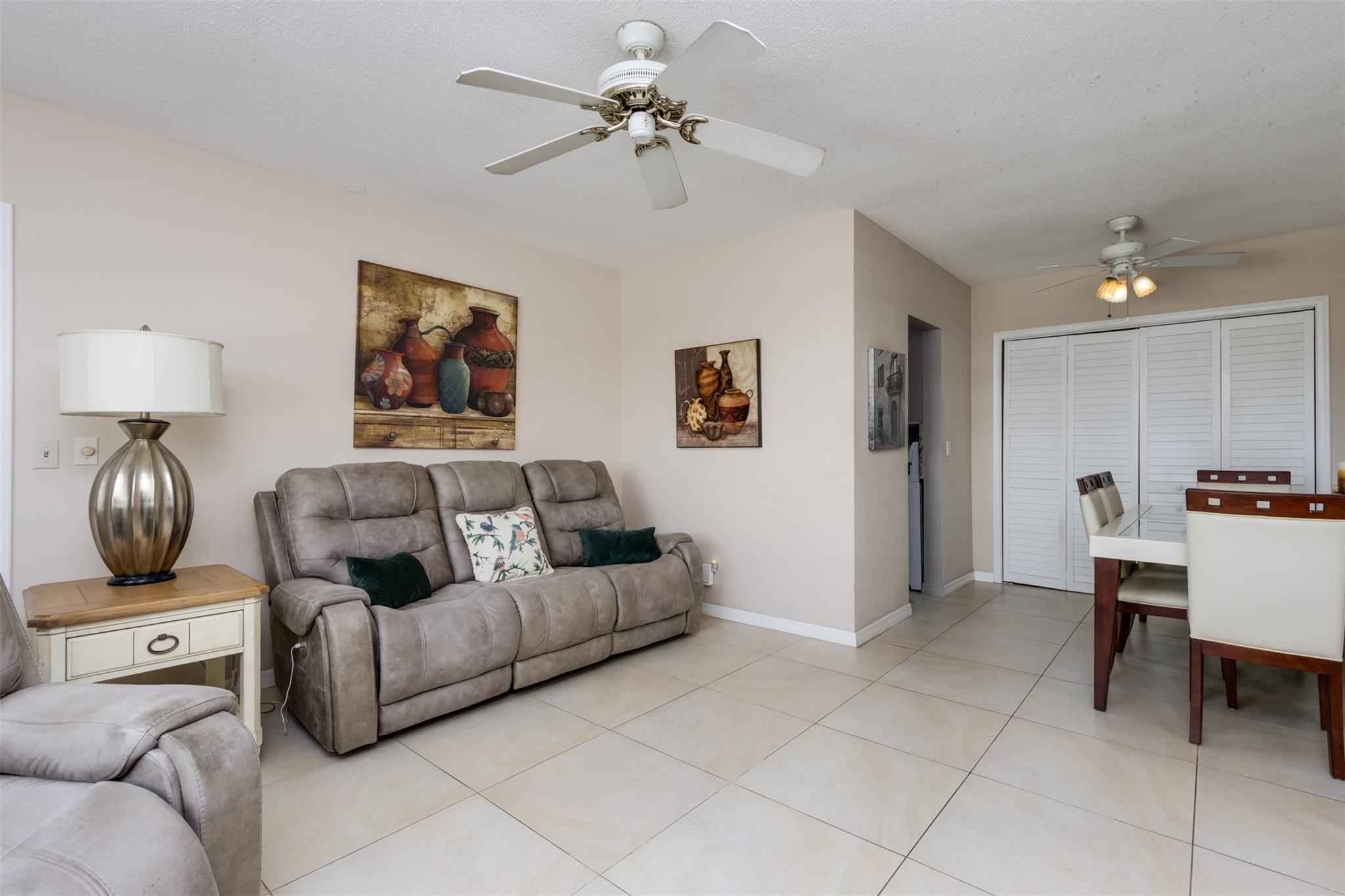 VIRGINIAN APARTMENTS - Residential
