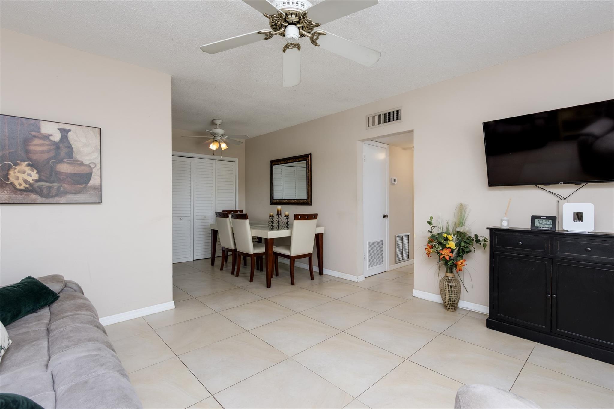 VIRGINIAN APARTMENTS - Residential