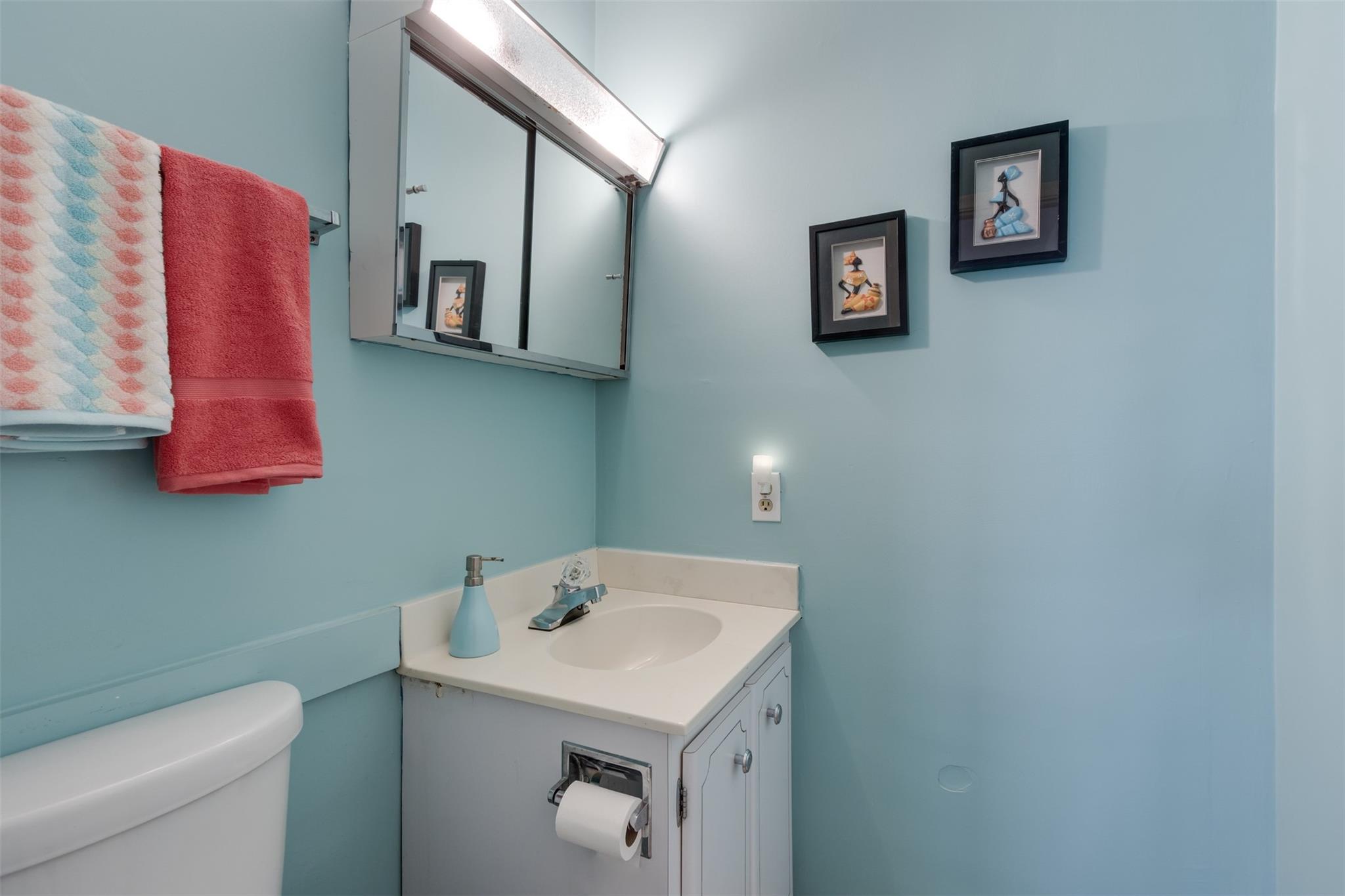VIRGINIAN APARTMENTS - Residential
