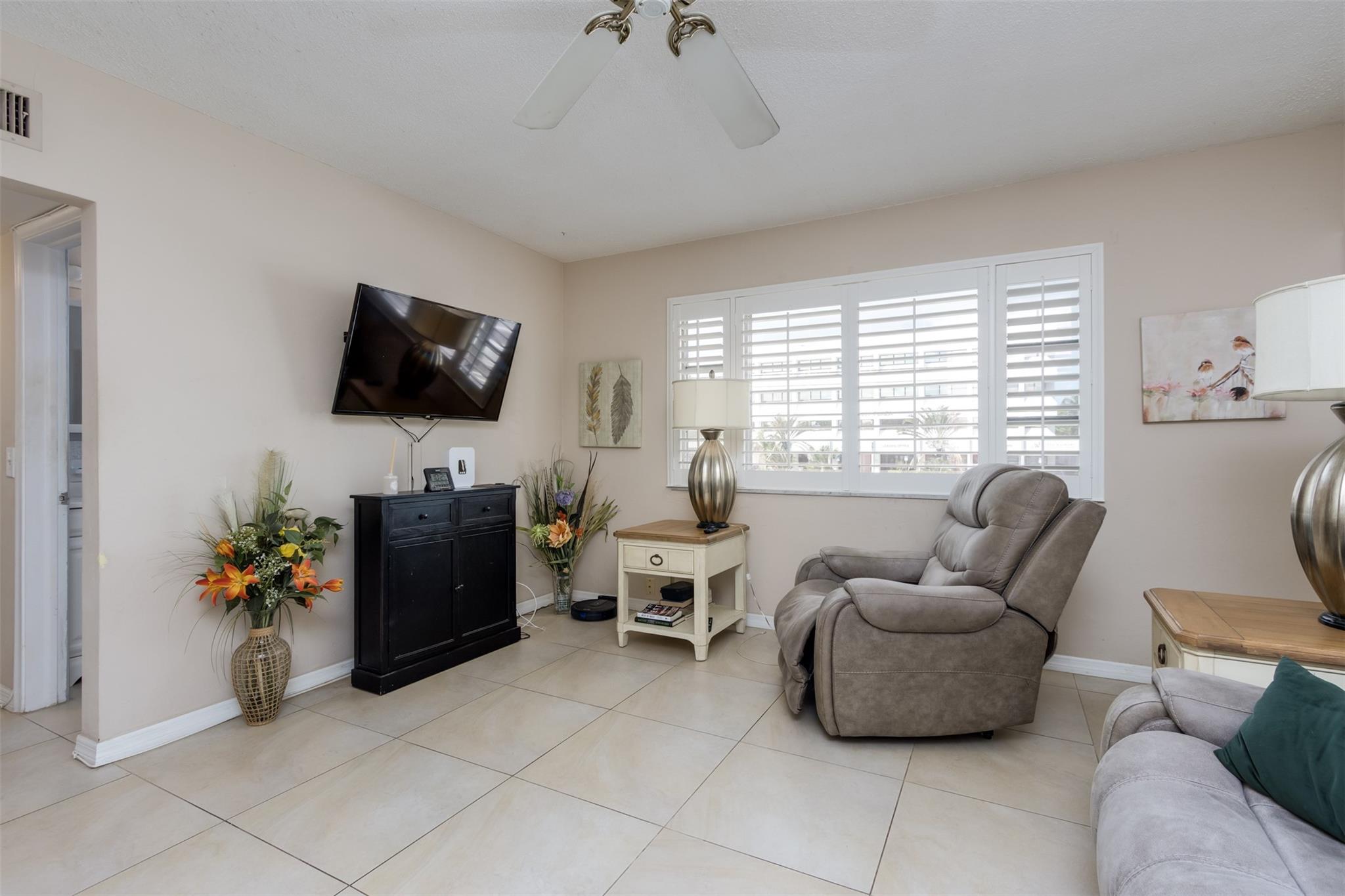 VIRGINIAN APARTMENTS - Residential