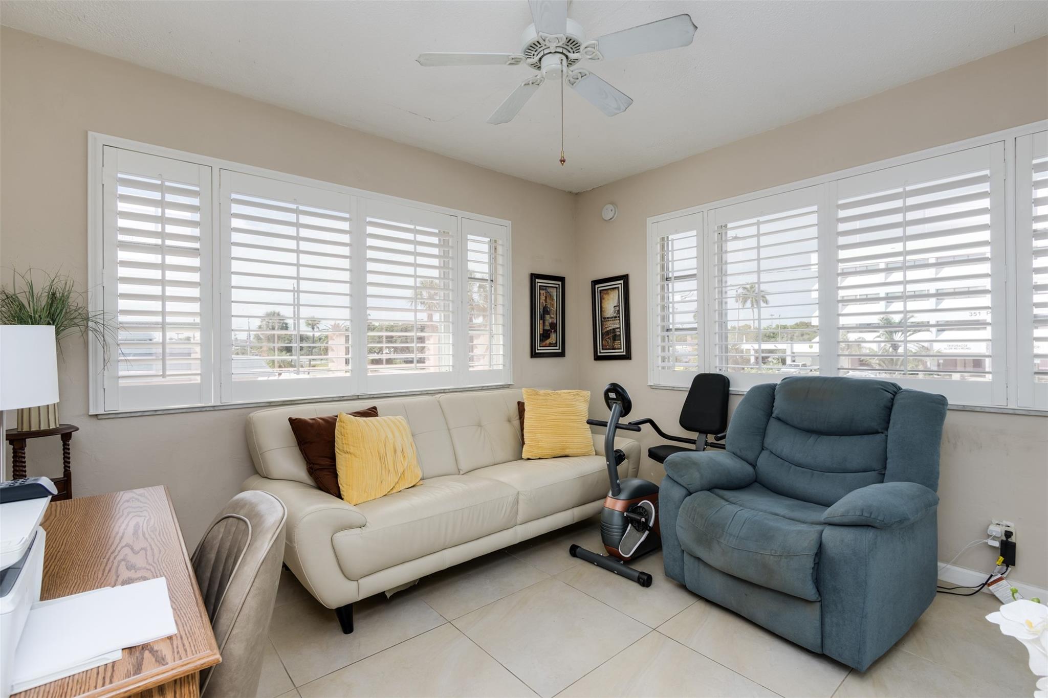 VIRGINIAN APARTMENTS - Residential