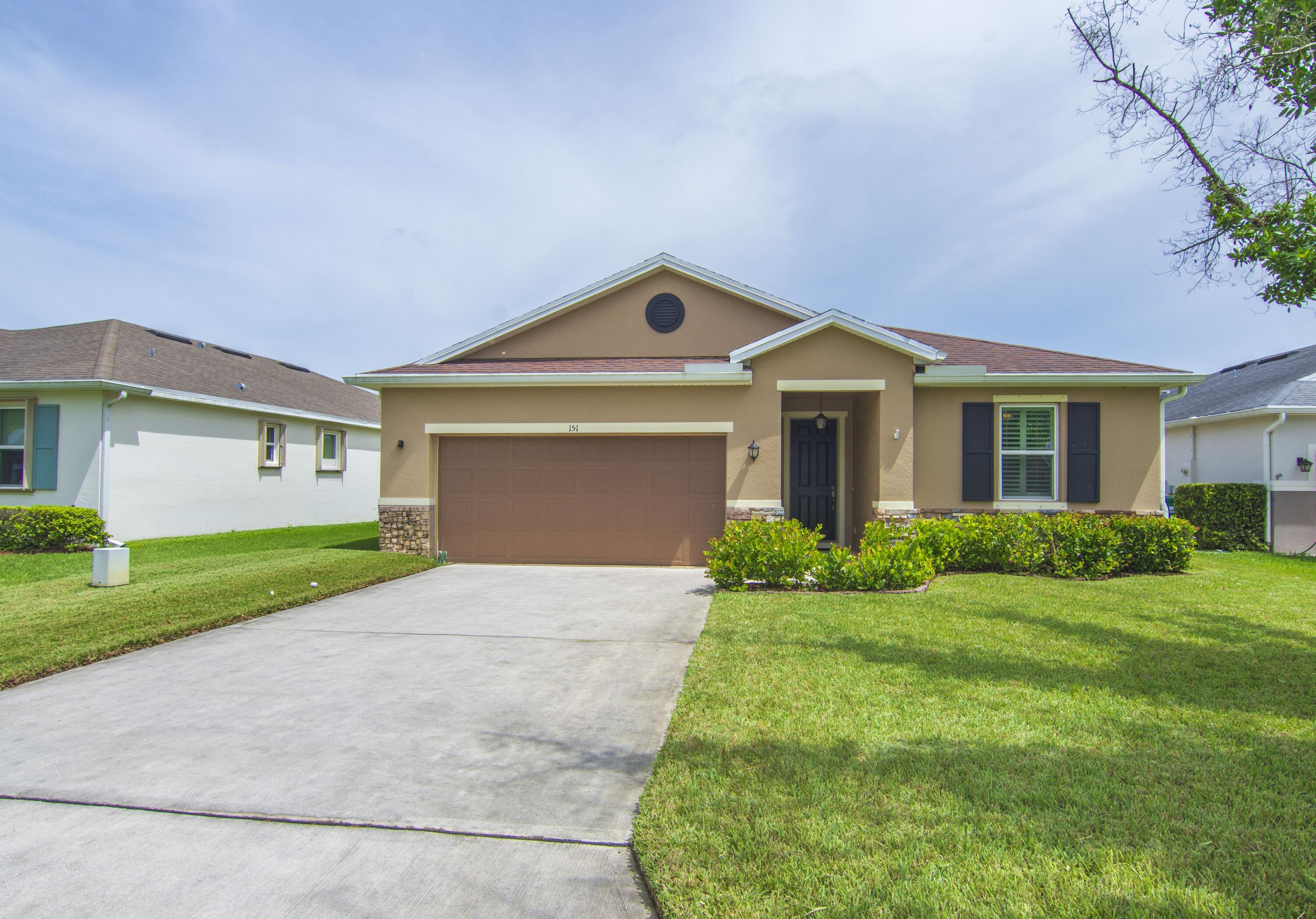 151 PORT ROYAL Court