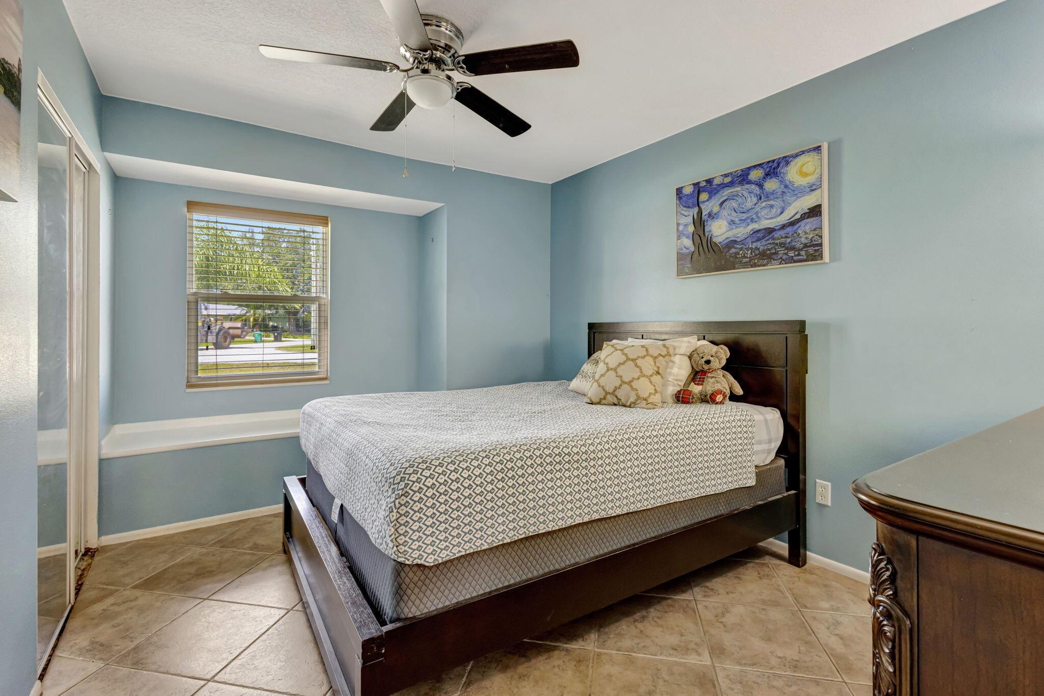 PORT ST LUCIE SECTION 6 - Residential