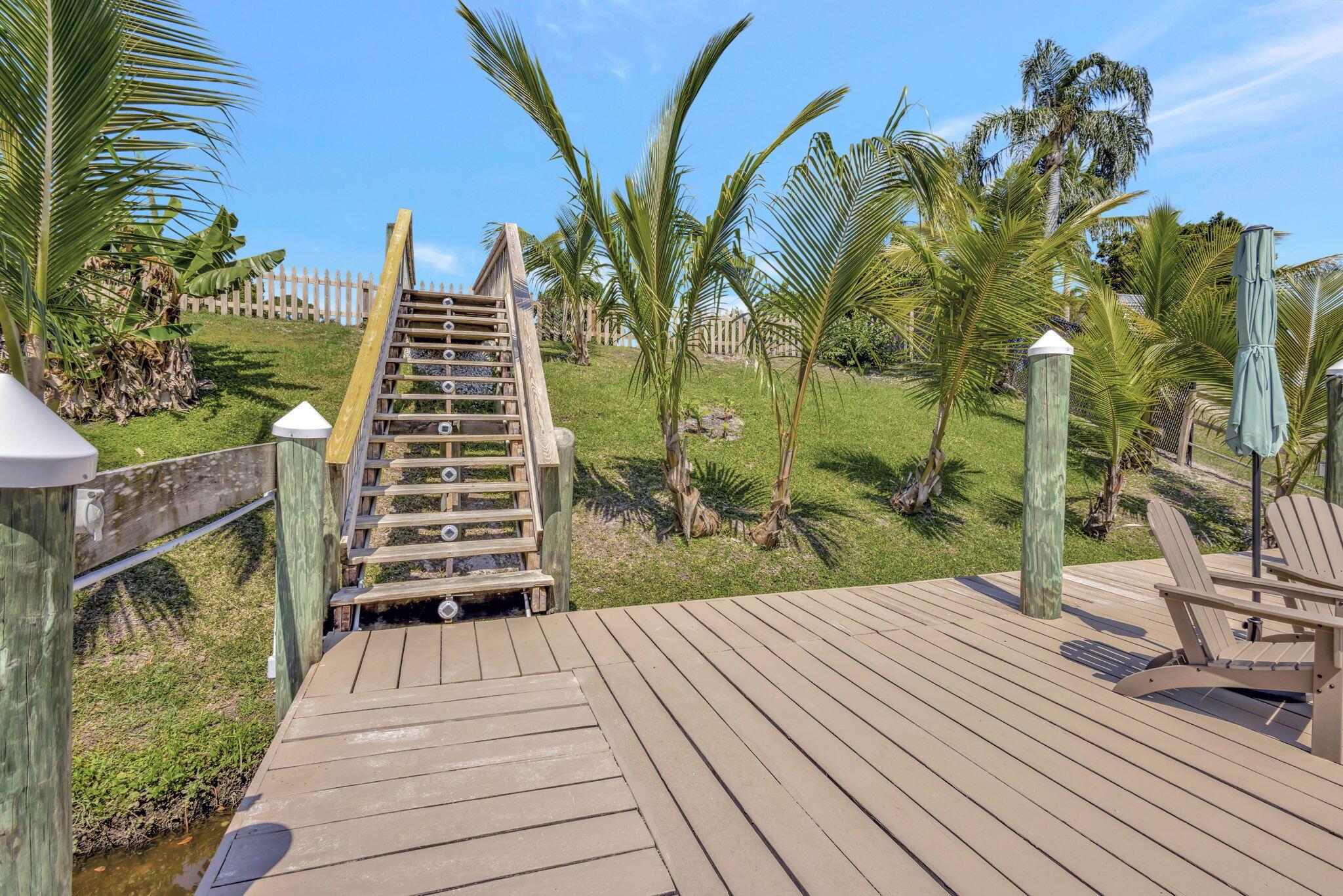 PORT ST LUCIE SECTION 6 - Residential