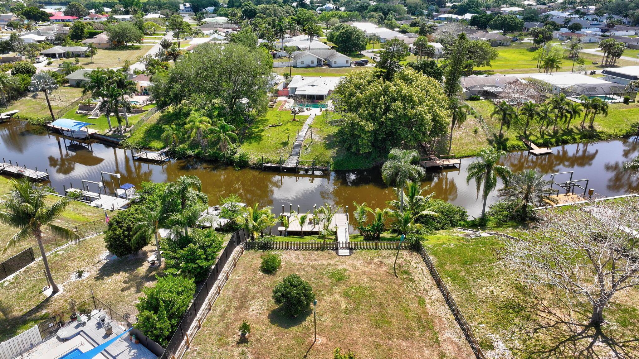 PORT ST LUCIE SECTION 6 - Residential