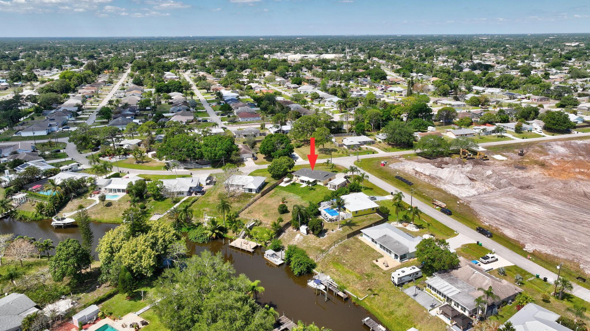 PORT ST LUCIE SECTION 6 - Residential