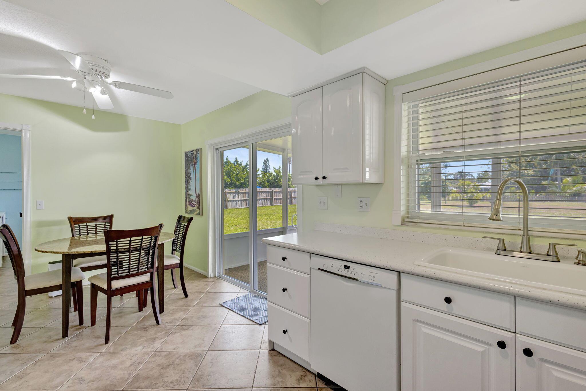 PORT ST LUCIE SECTION 6 - Residential