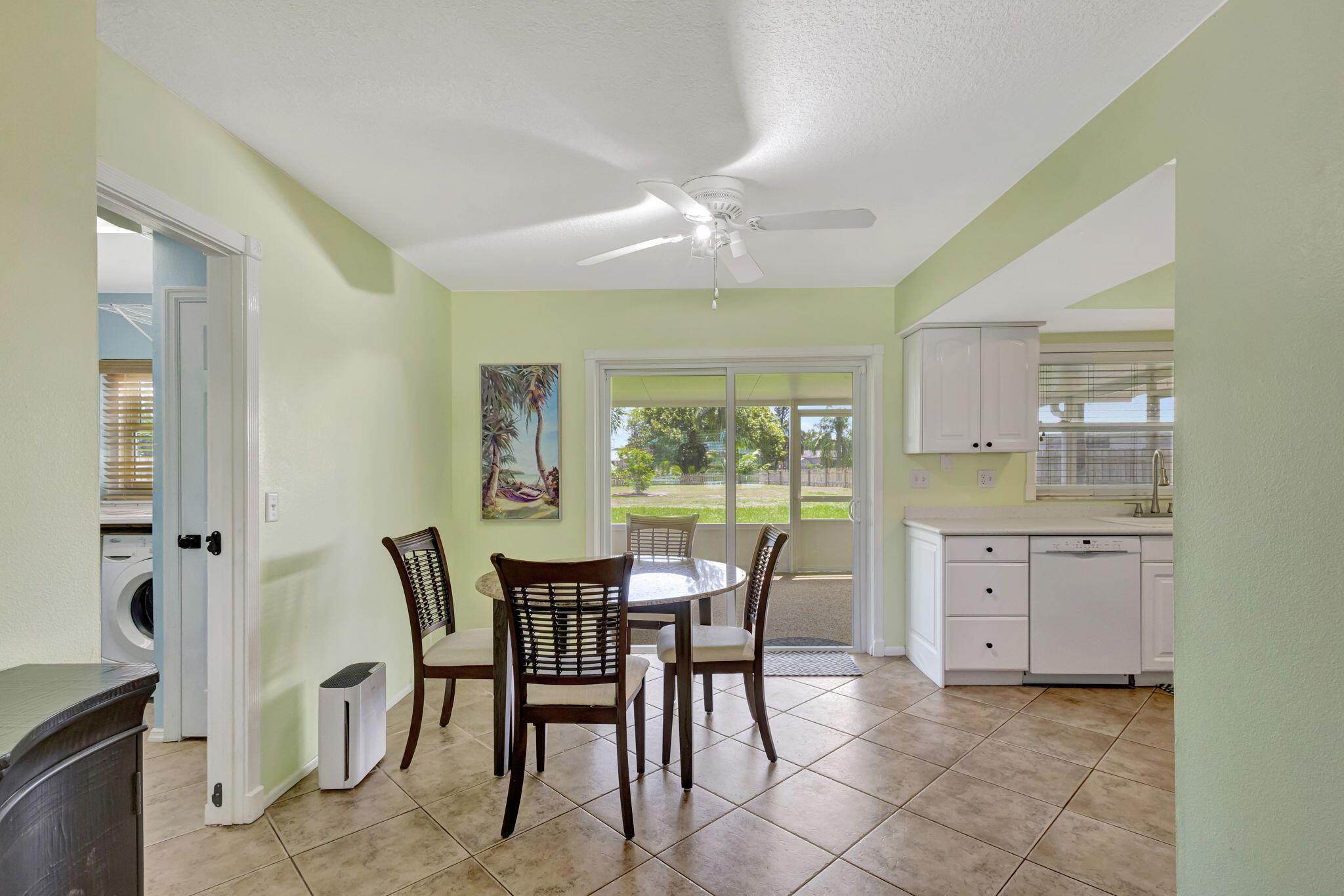 PORT ST LUCIE SECTION 6 - Residential