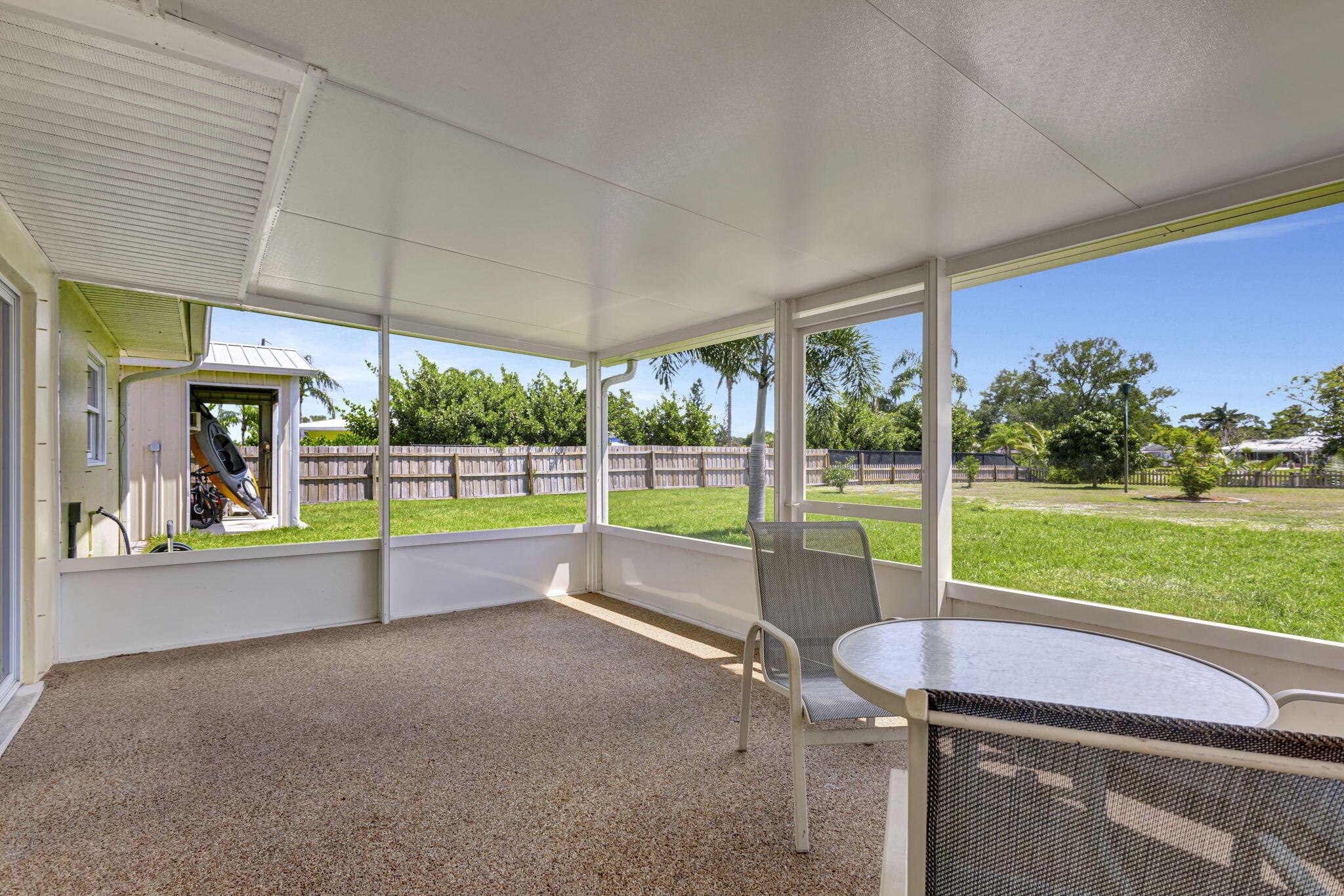 PORT ST LUCIE SECTION 6 - Residential