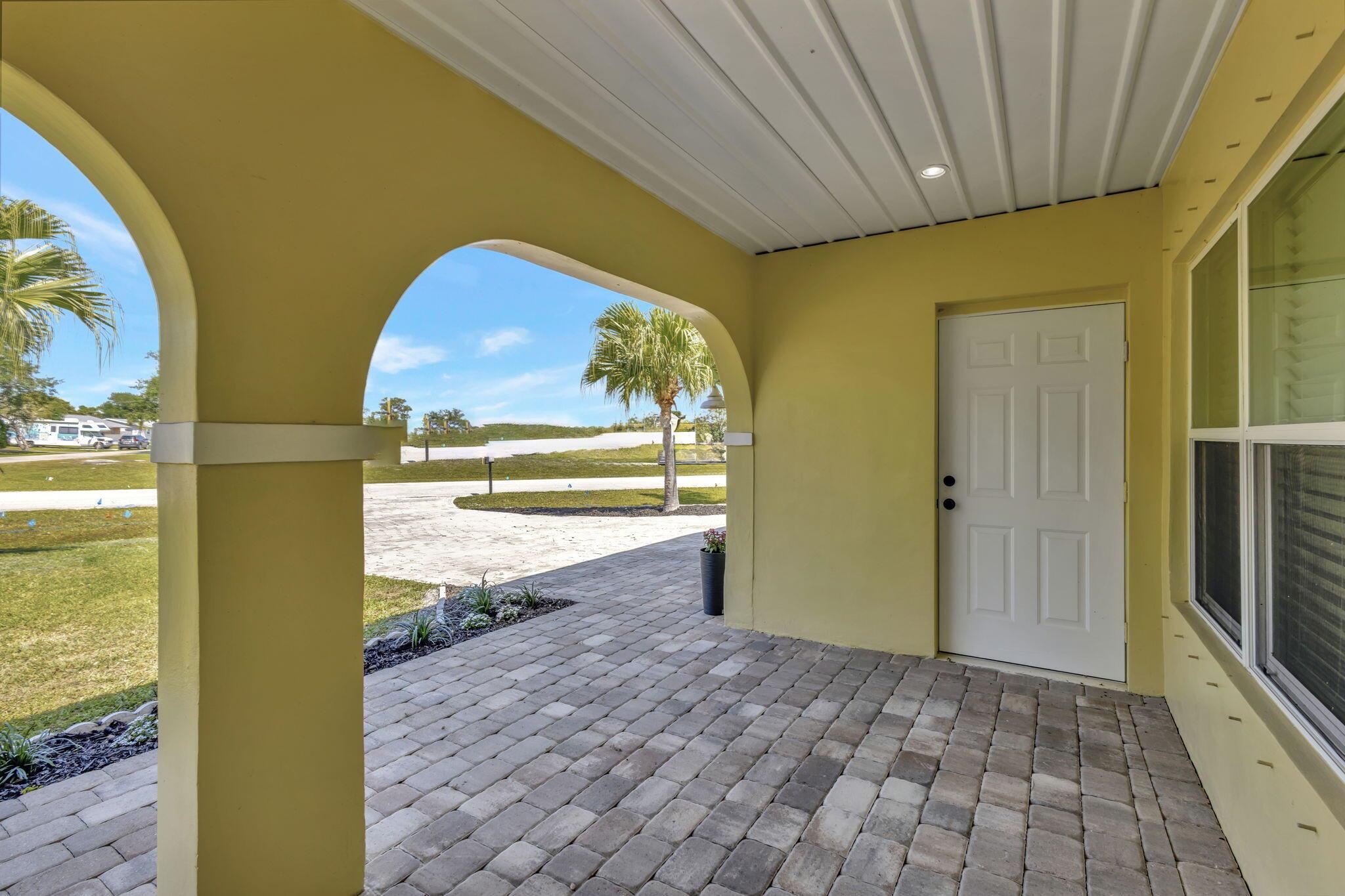 PORT ST LUCIE SECTION 6 - Residential