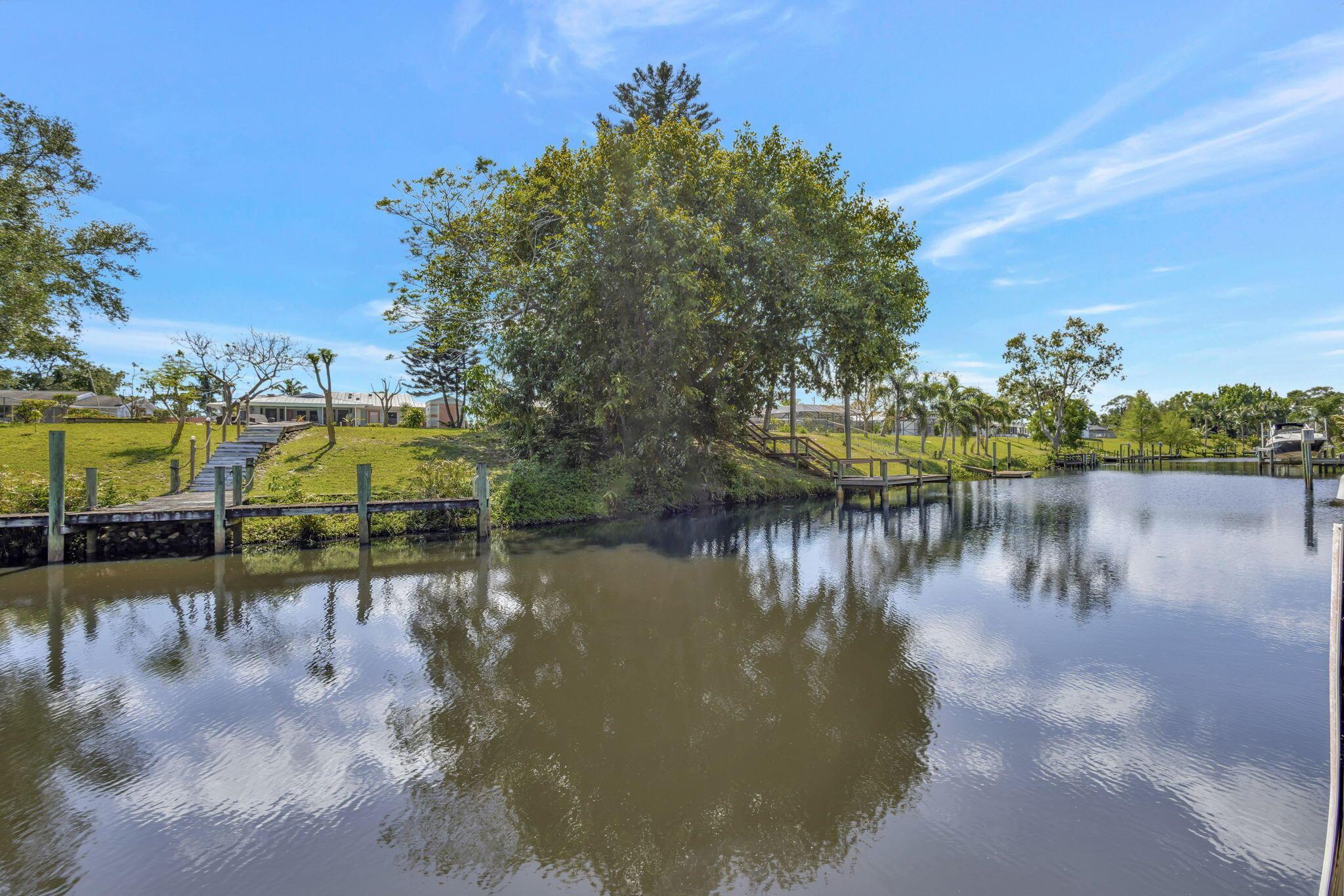 PORT ST LUCIE SECTION 6 - Residential