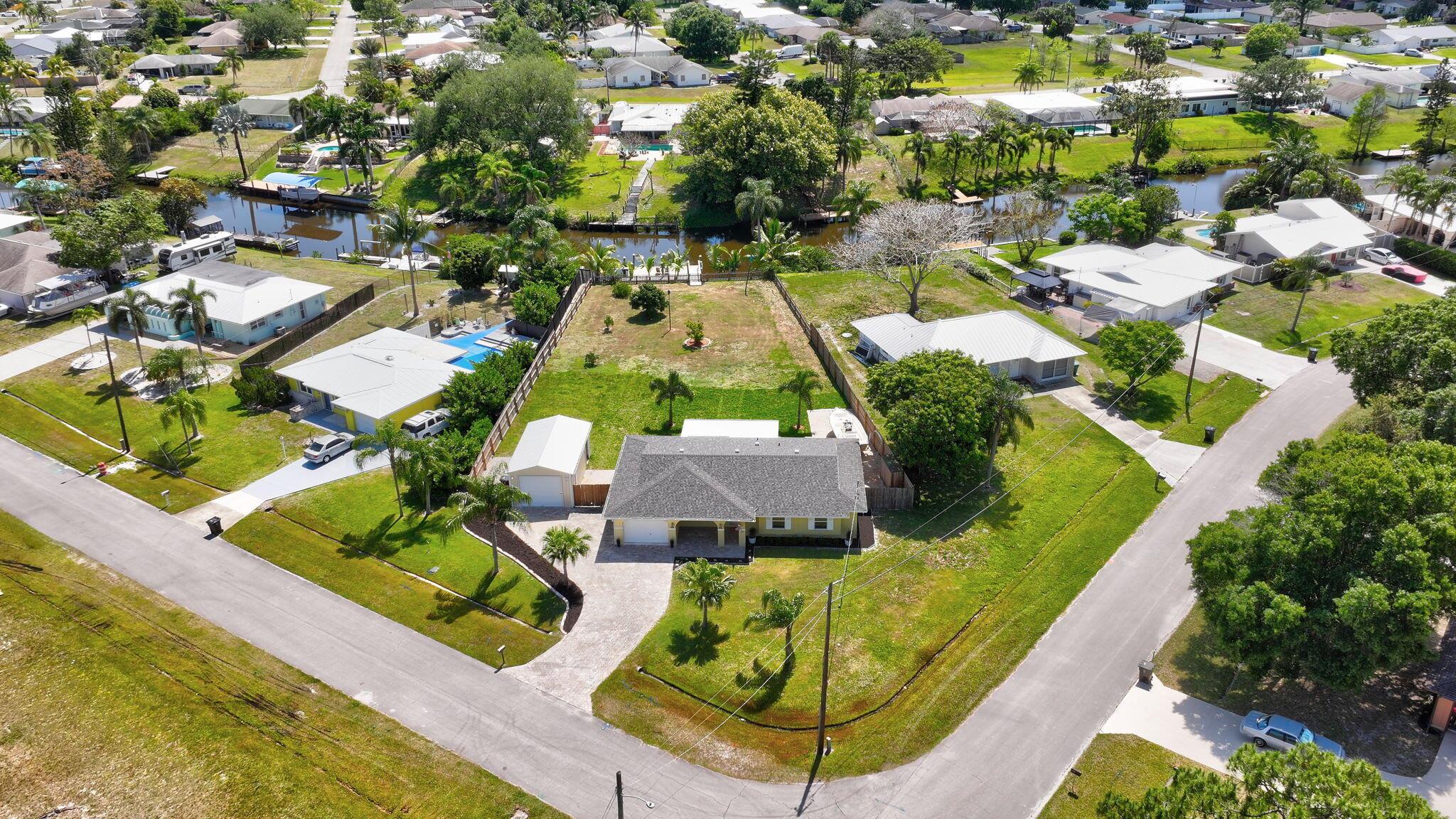 PORT ST LUCIE SECTION 6 - Residential