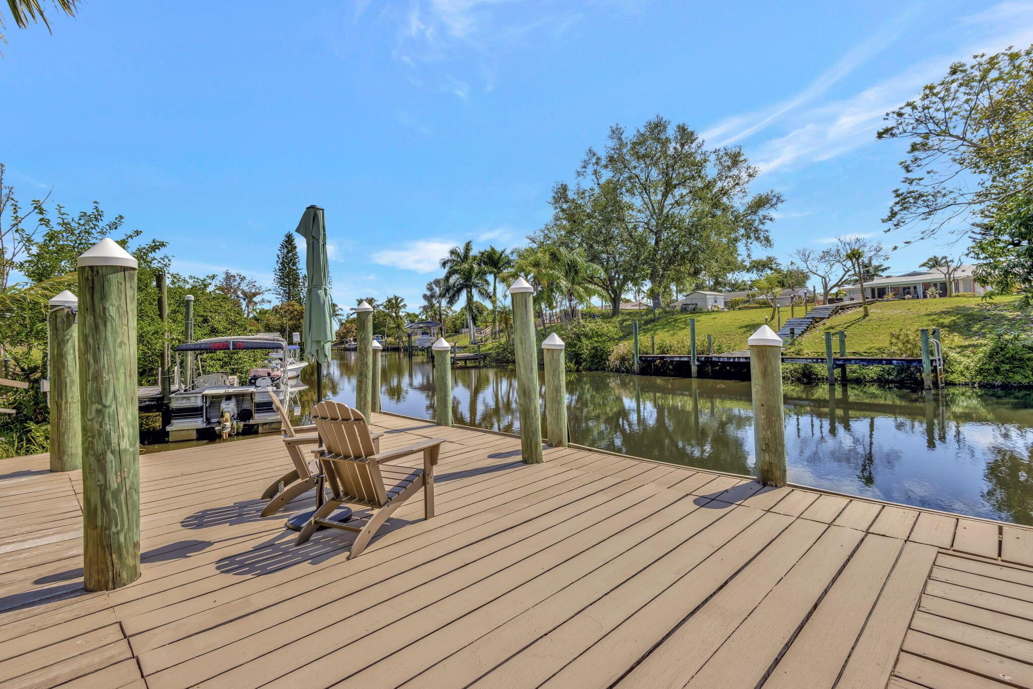 PORT ST LUCIE SECTION 6 - Residential