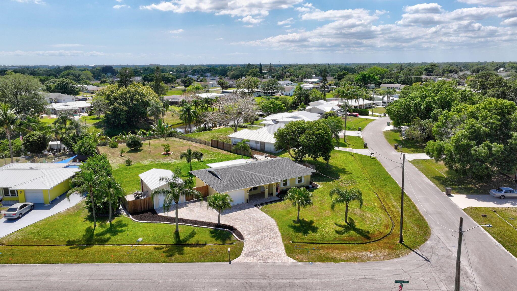 PORT ST LUCIE SECTION 6 - Residential