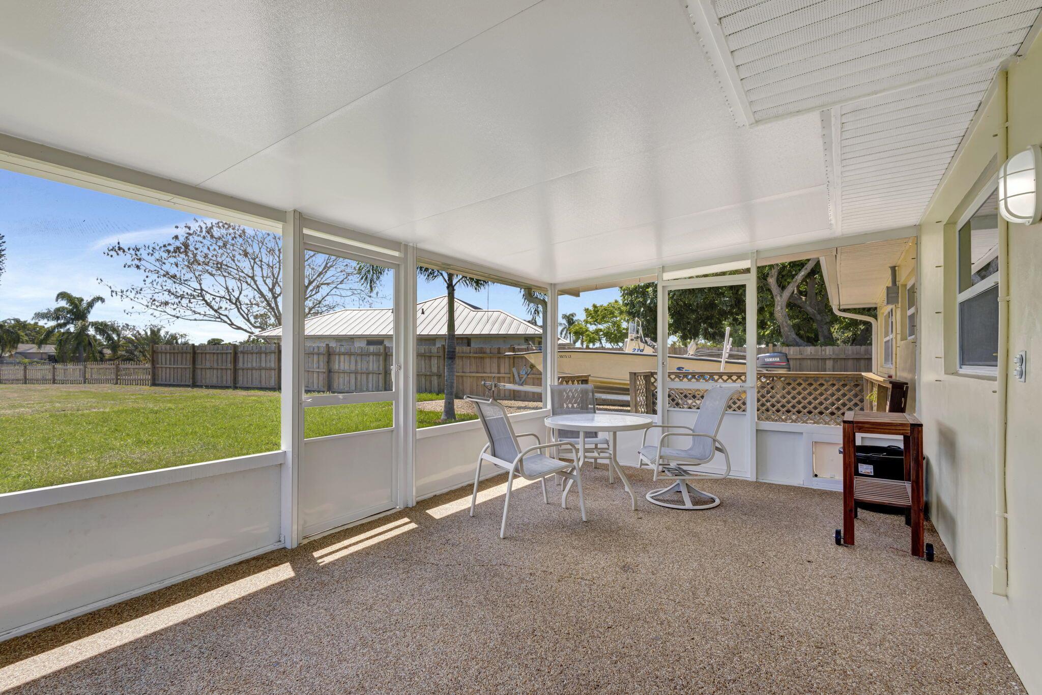 PORT ST LUCIE SECTION 6 - Residential