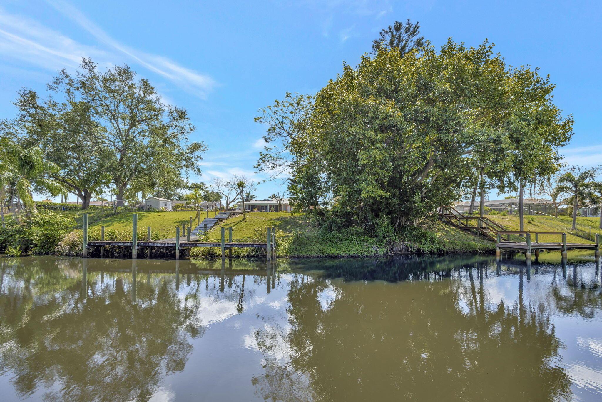 PORT ST LUCIE SECTION 6 - Residential