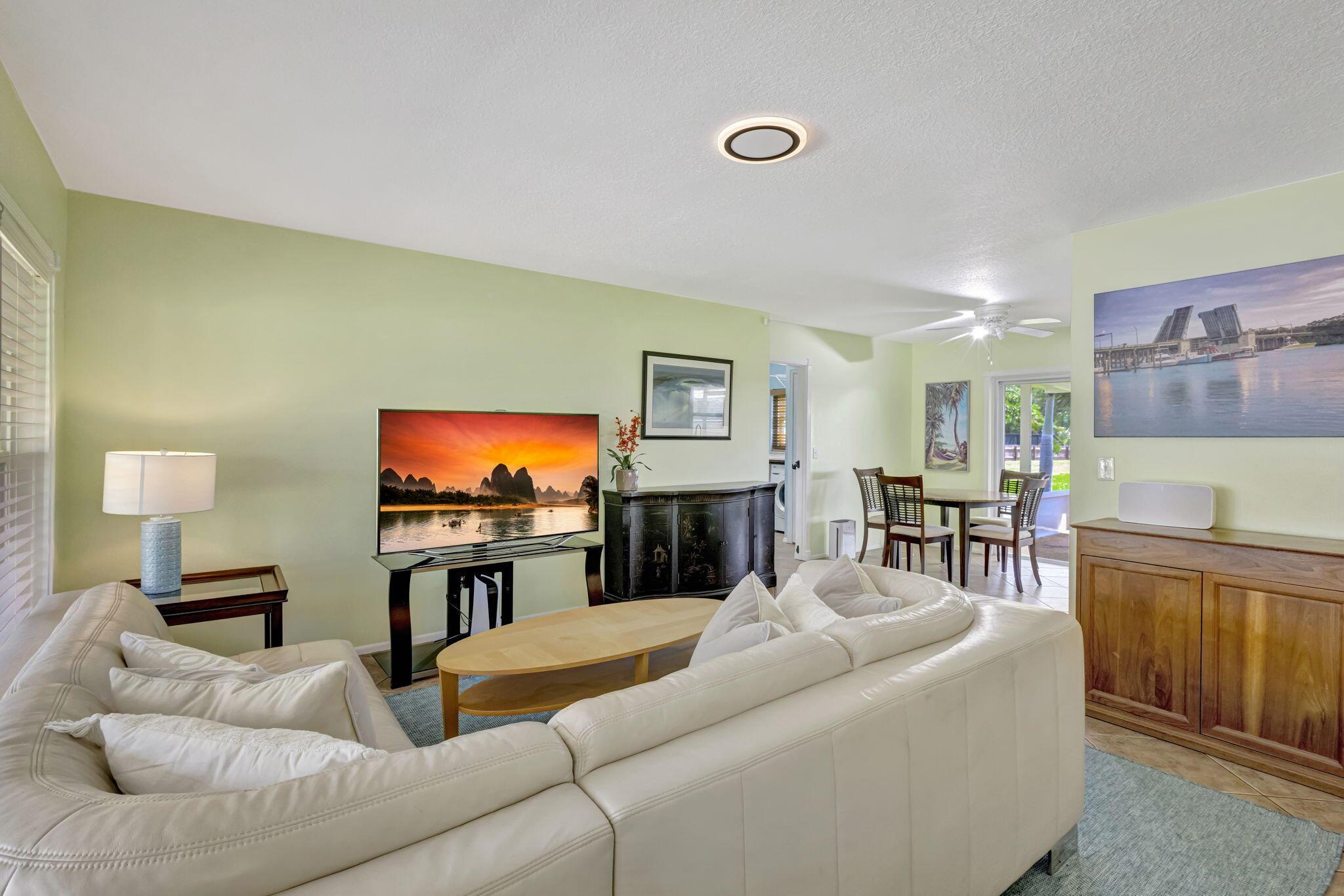 PORT ST LUCIE SECTION 6 - Residential