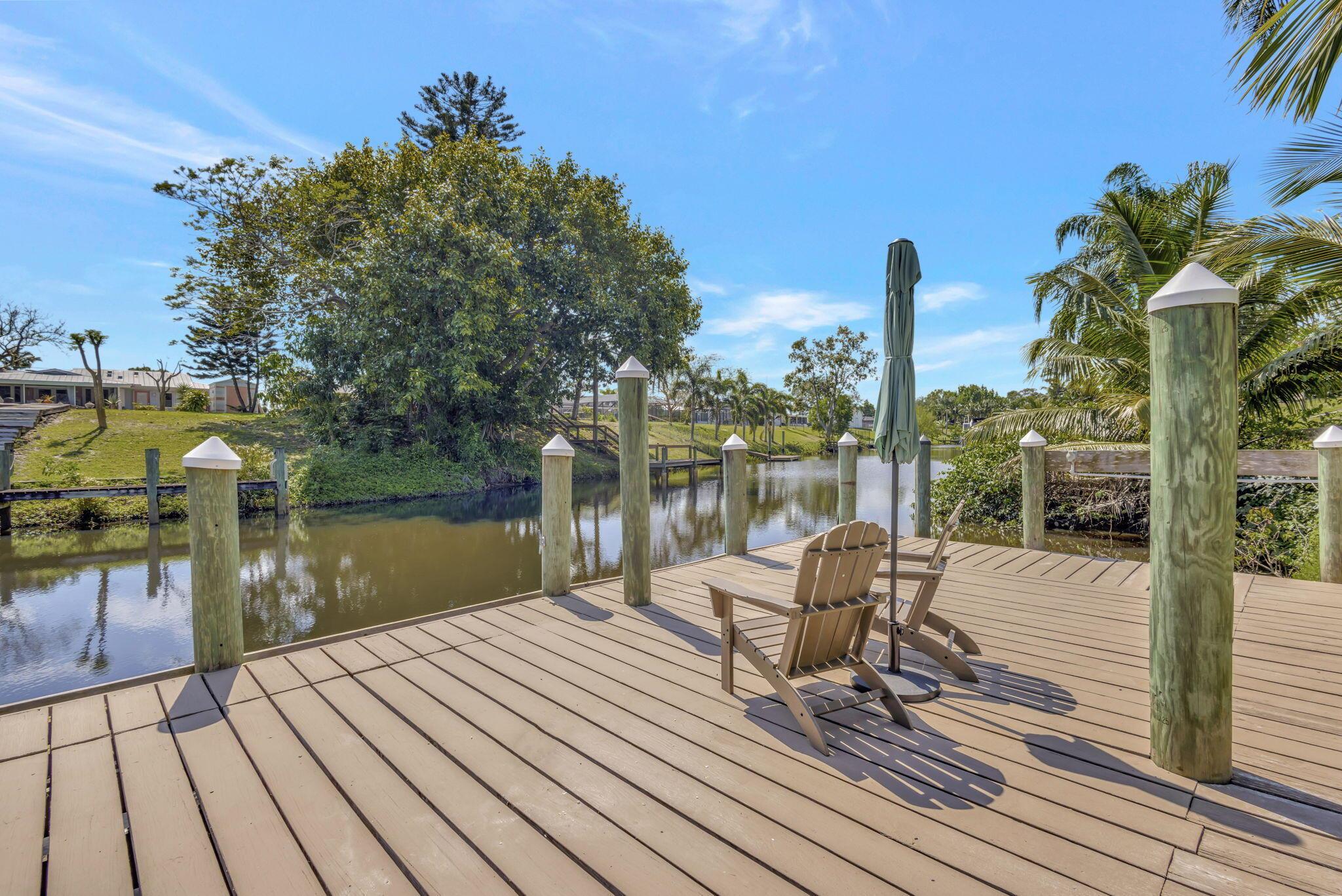 PORT ST LUCIE SECTION 6 - Residential