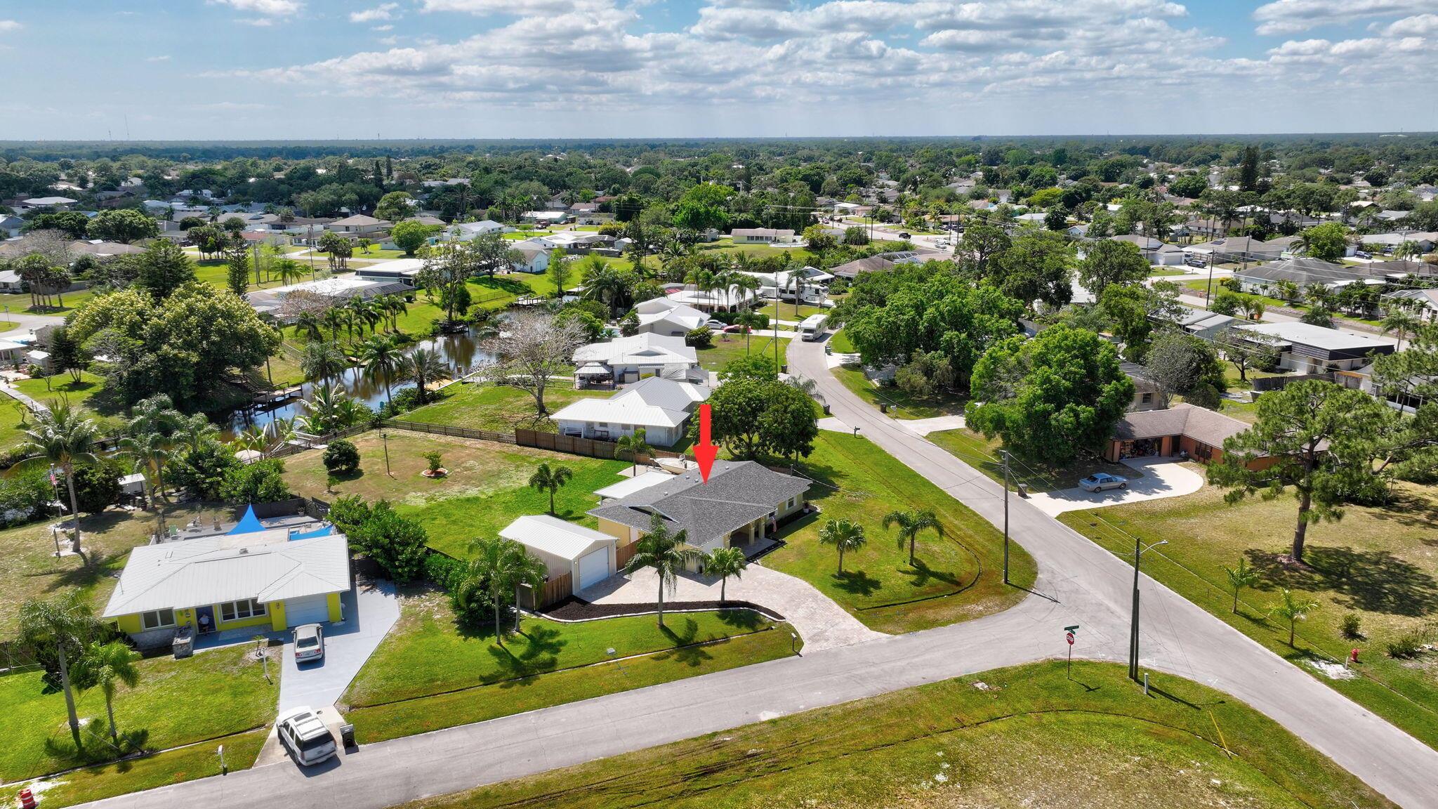 PORT ST LUCIE SECTION 6 - Residential