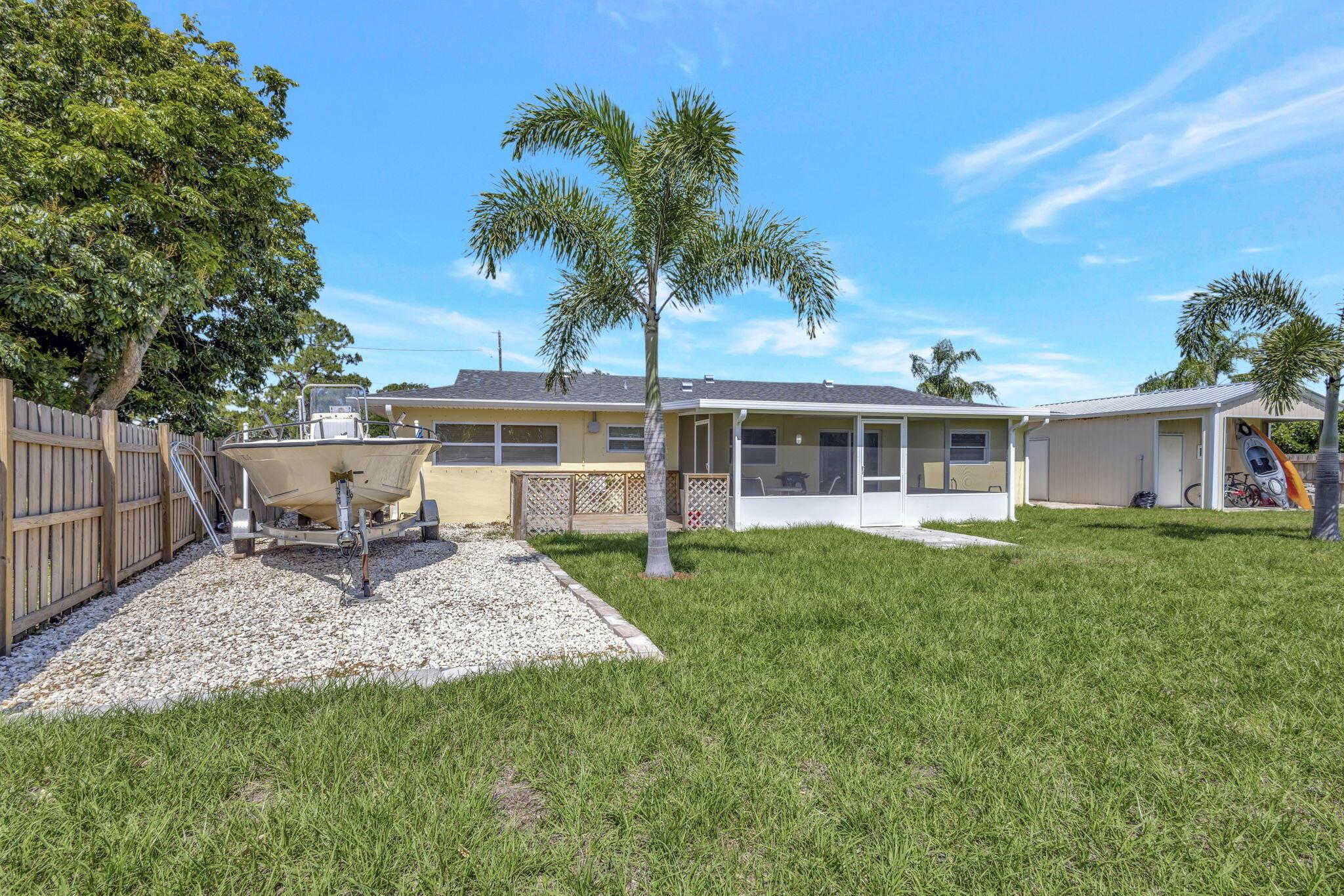 PORT ST LUCIE SECTION 6 - Residential