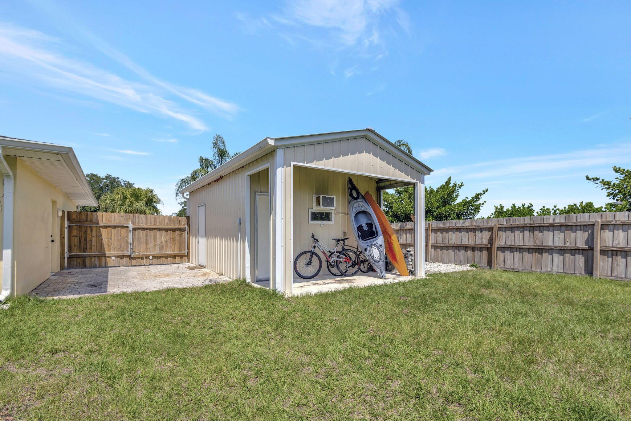 PORT ST LUCIE SECTION 6 - Residential