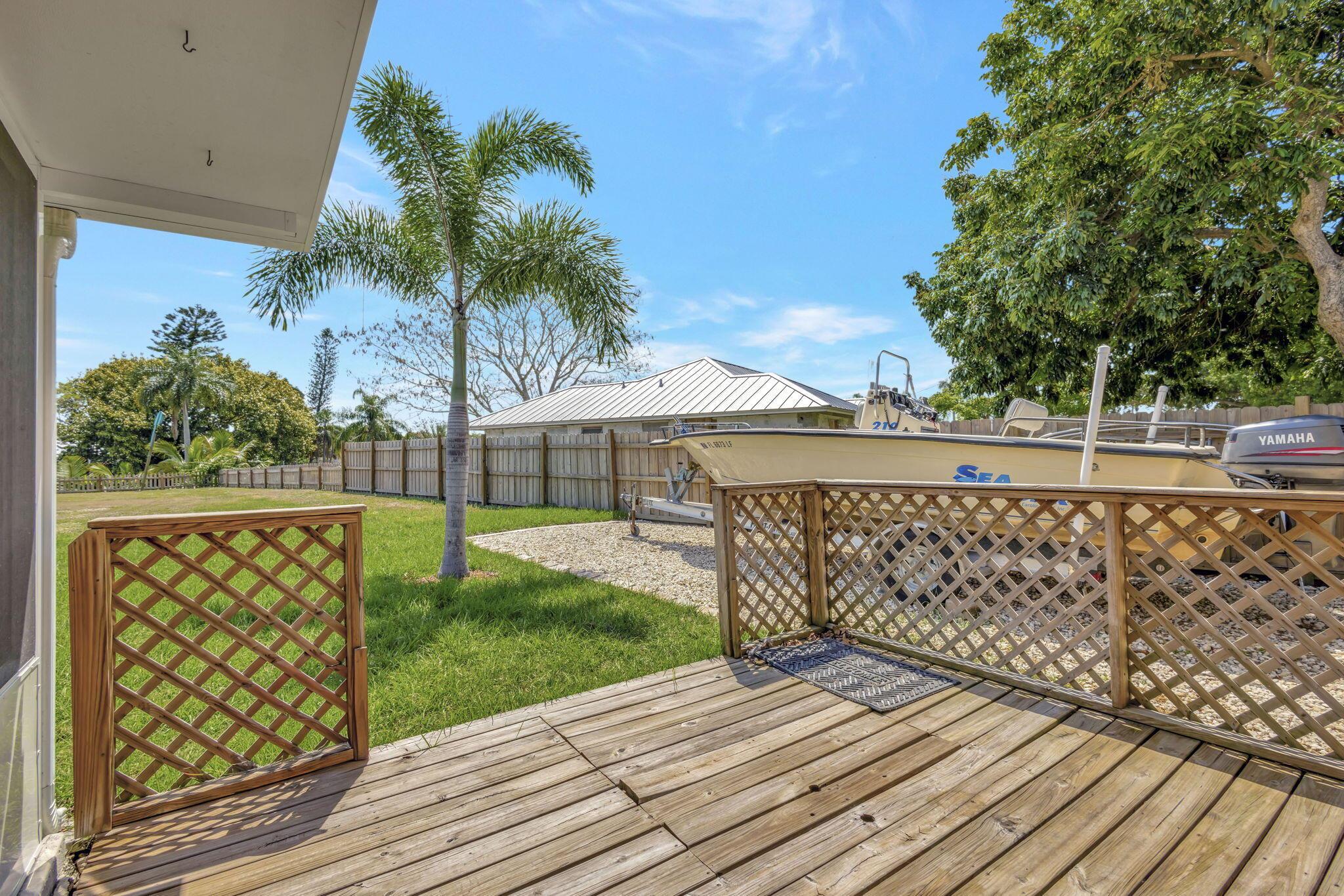 PORT ST LUCIE SECTION 6 - Residential