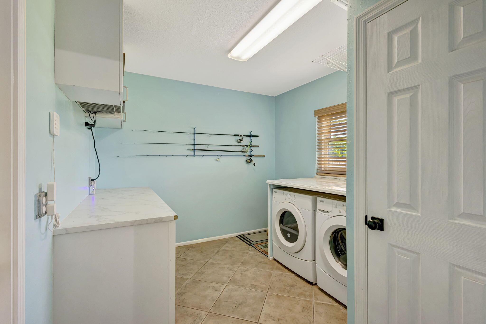 PORT ST LUCIE SECTION 6 - Residential