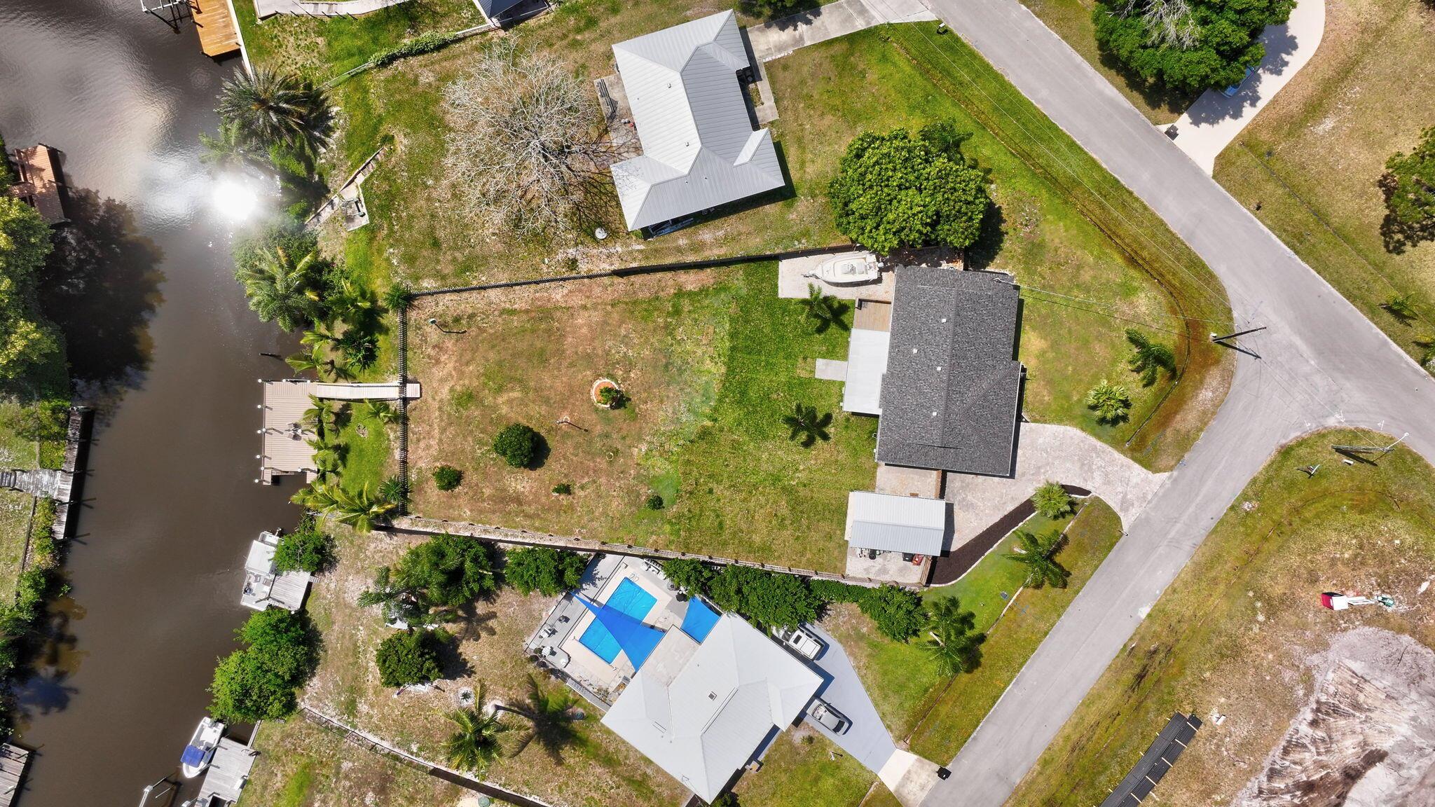 PORT ST LUCIE SECTION 6 - Residential