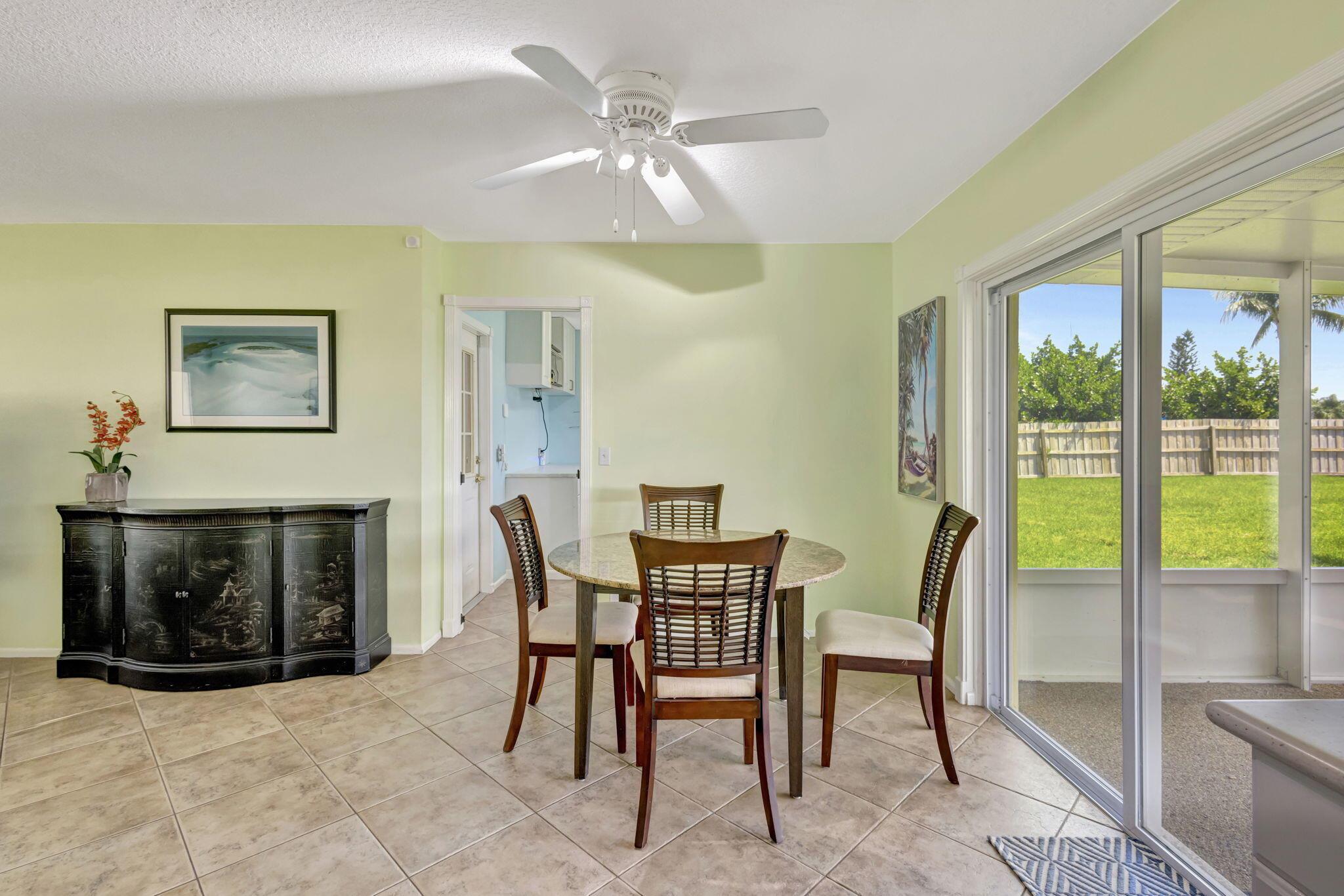 PORT ST LUCIE SECTION 6 - Residential