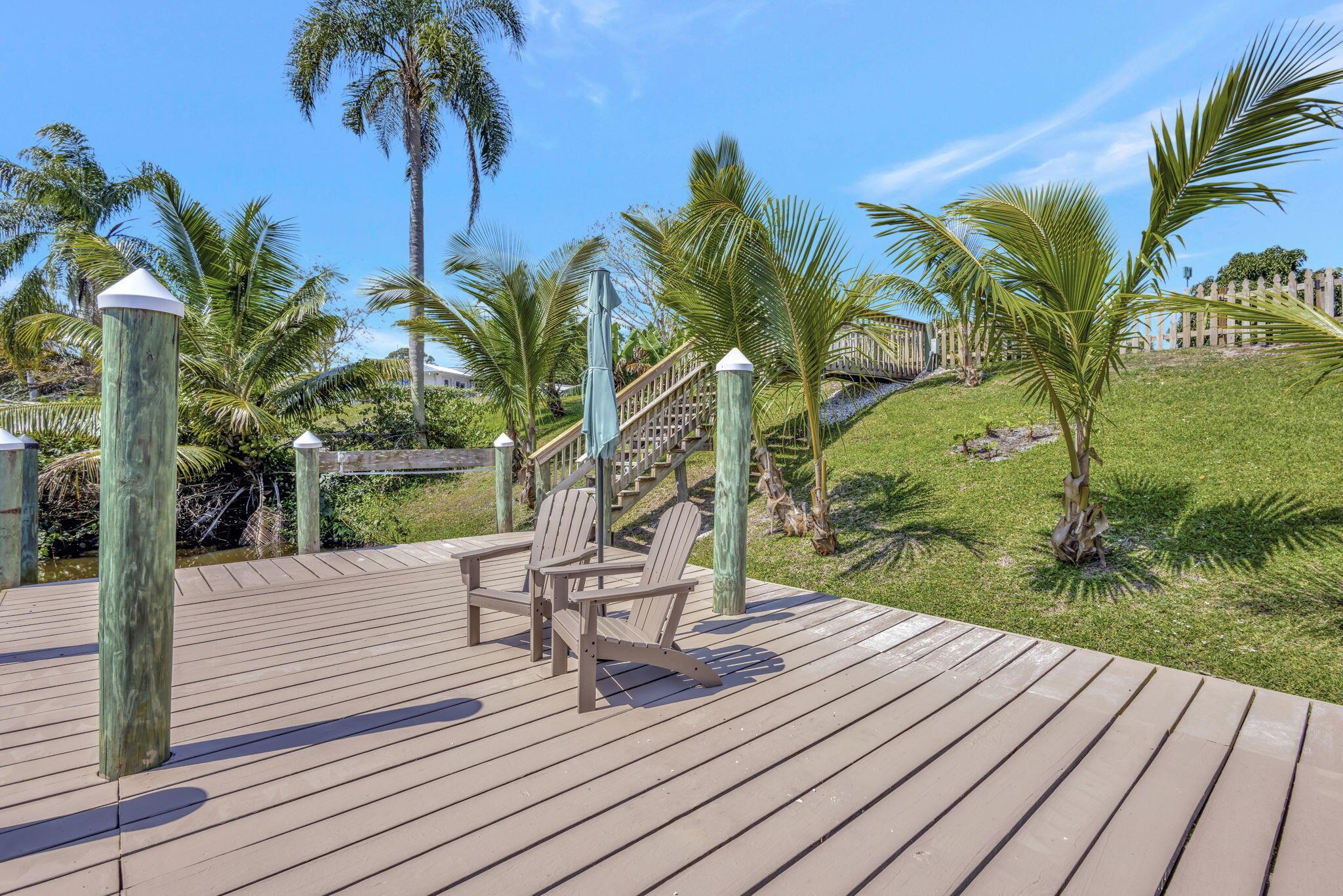 PORT ST LUCIE SECTION 6 - Residential