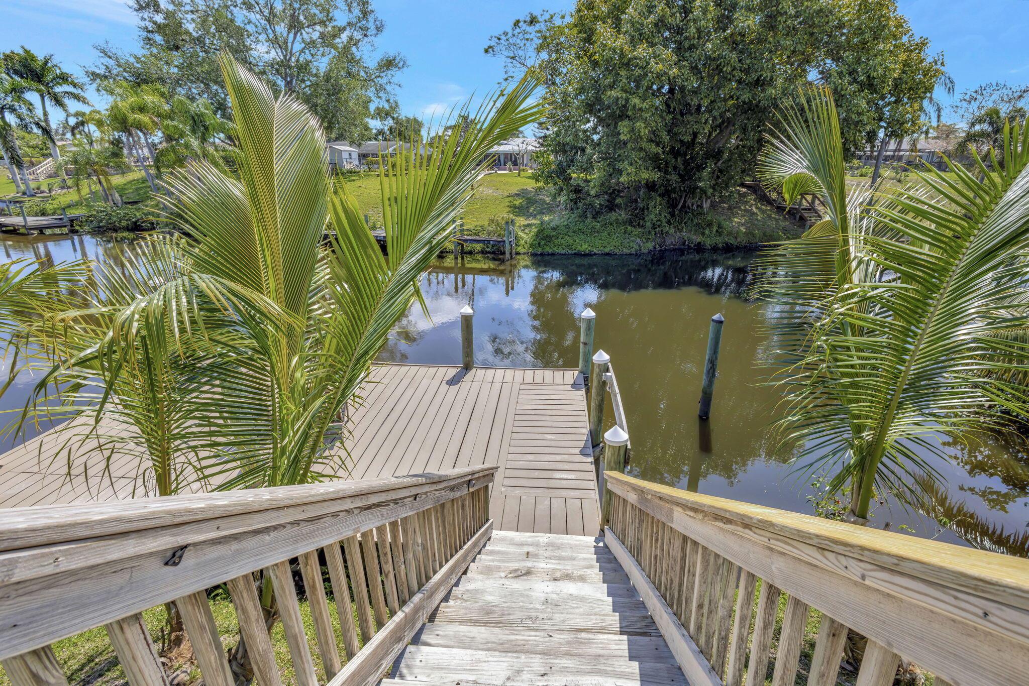 PORT ST LUCIE SECTION 6 - Residential