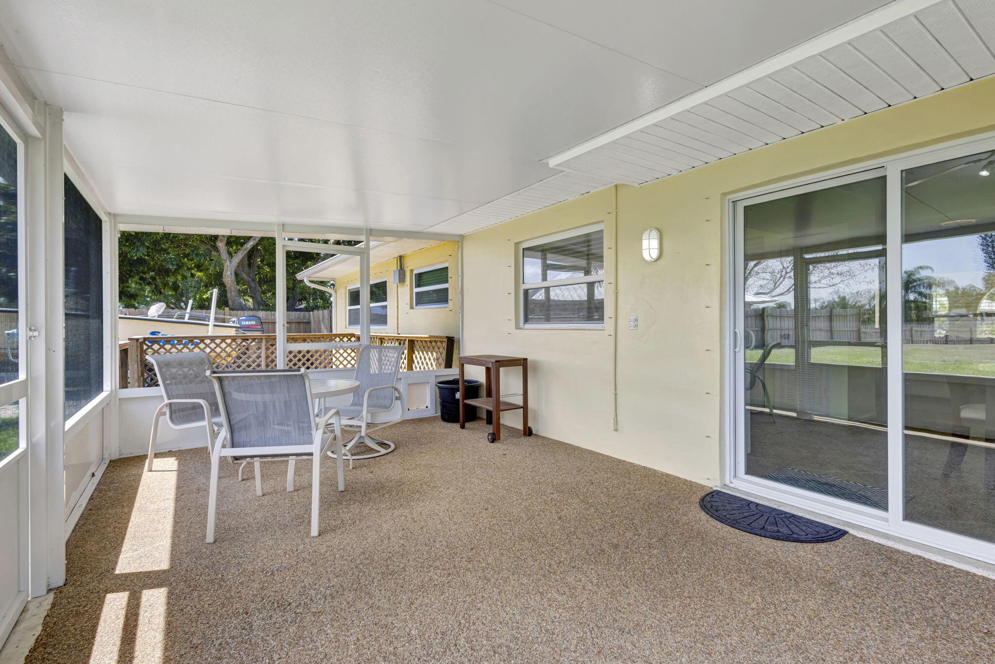 PORT ST LUCIE SECTION 6 - Residential