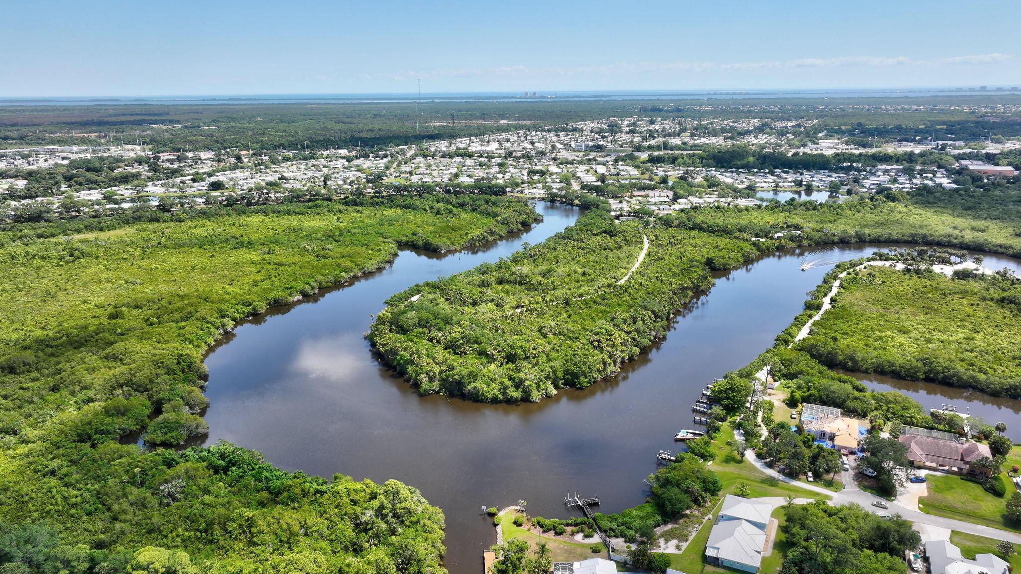 PORT ST LUCIE SECTION 6 - Residential