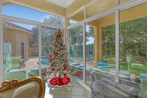 Tiny photo for 3389 Lago De Talavera, Lake Worth, FL 33467 (MLS # R11166578)