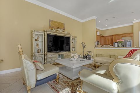 Tiny photo for 3389 Lago De Talavera, Lake Worth, FL 33467 (MLS # R11166578)