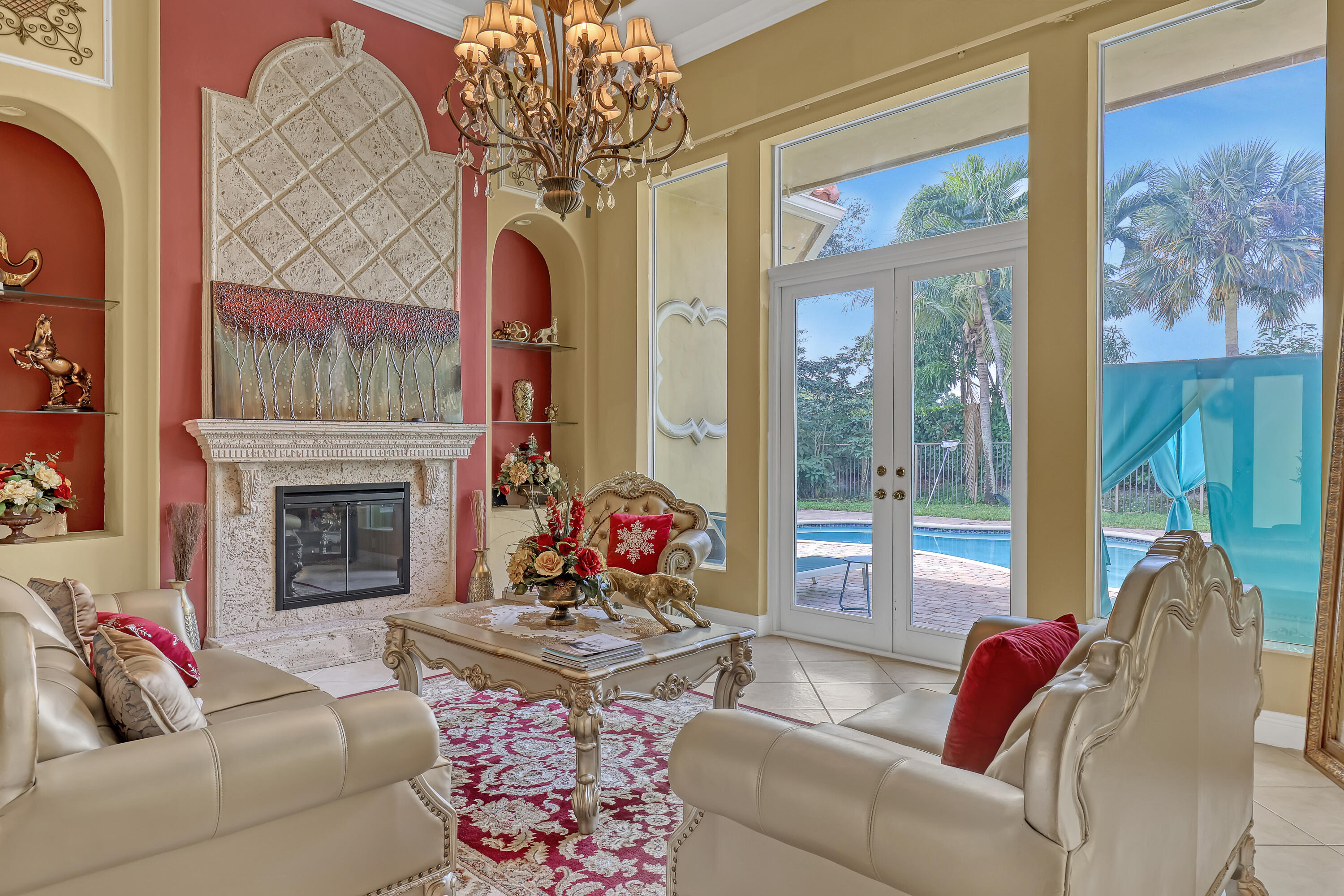 TALAVERA - Residential