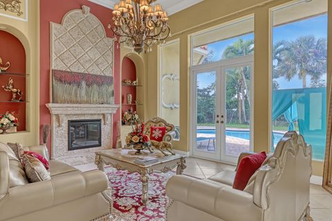Tiny photo for 3389 Lago De Talavera, Lake Worth, FL 33467 (MLS # R11166578)