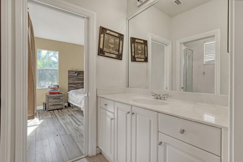 Tiny photo for 3389 Lago De Talavera, Lake Worth, FL 33467 (MLS # R11166578)
