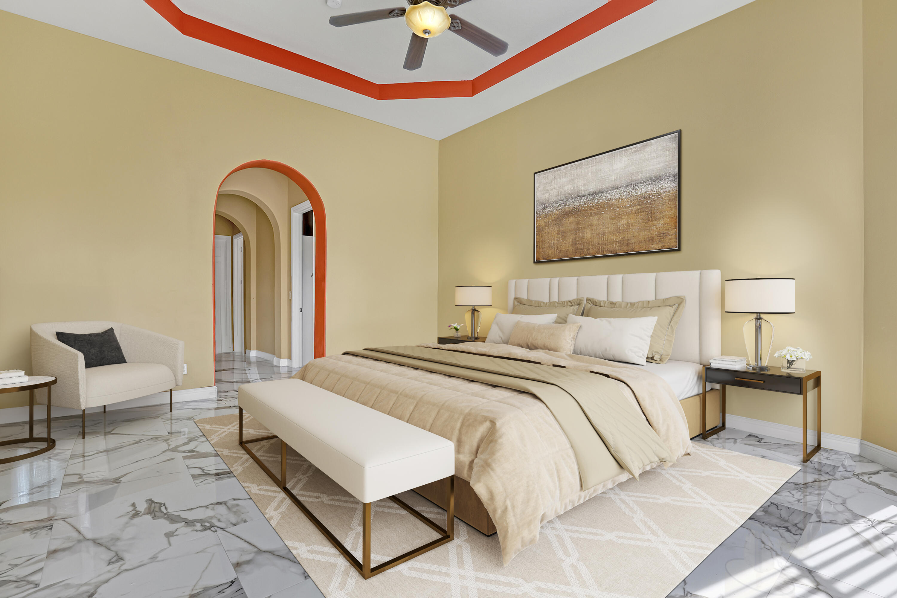 TALAVERA - Residential